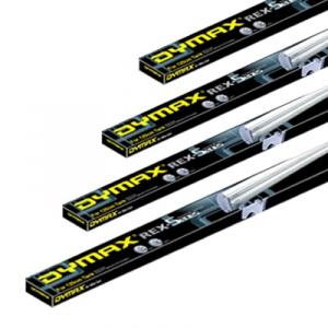 Dymax REX CFL PL Compact Fluorescent Lamp Set 47cm