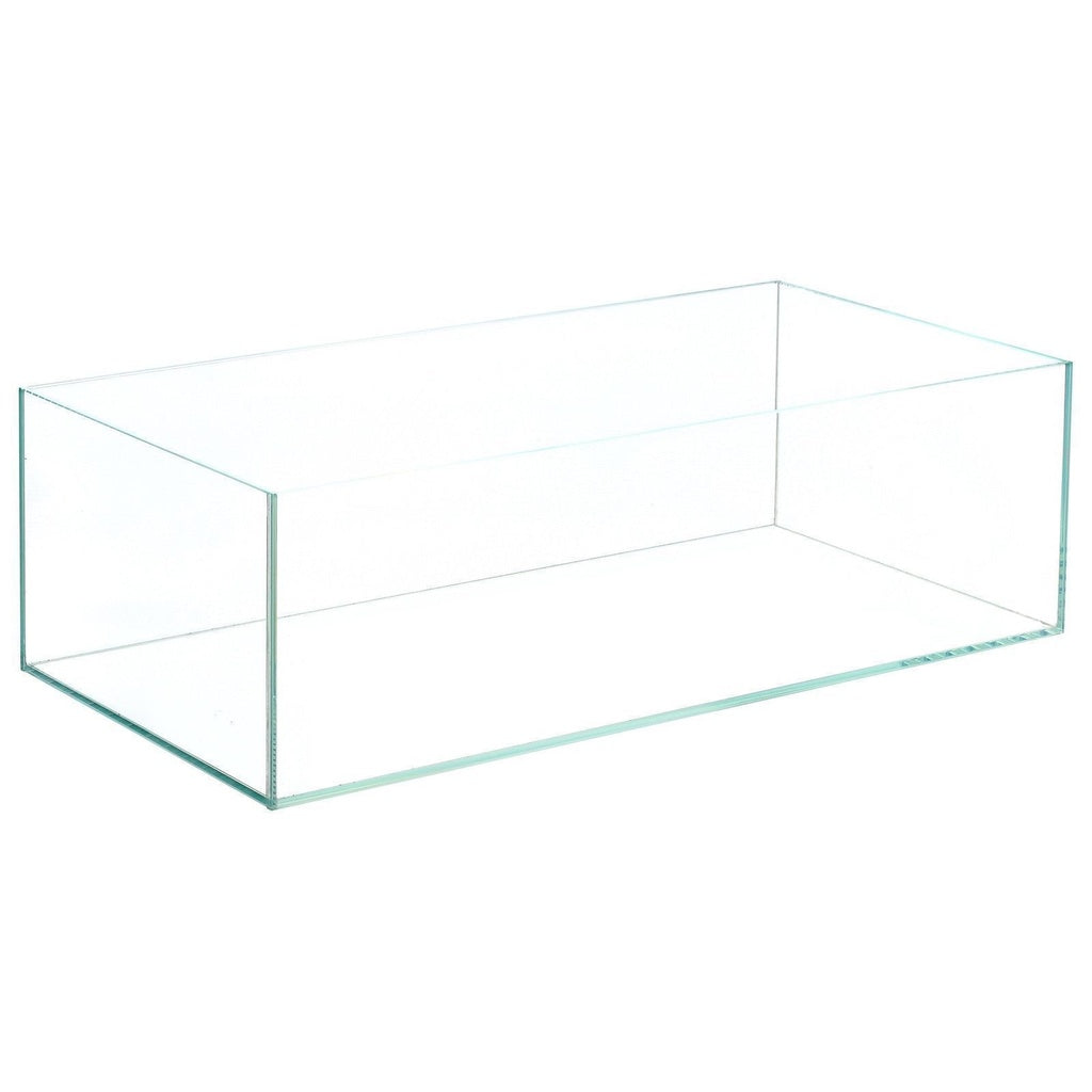 Dymax Shallow Aquarium LWH 60x30x18cm