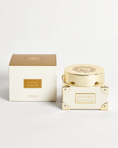 Emirates Pride Dakhoon Al Dar