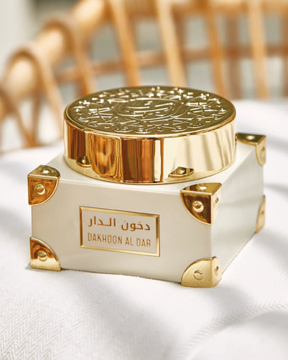 Emirates Pride Dakhoon Al Dar