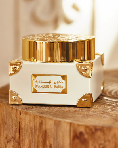 Emirates Pride Dakhoon Al Badia