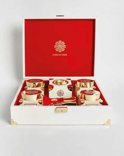 Emirates Pride Dakhoon Set