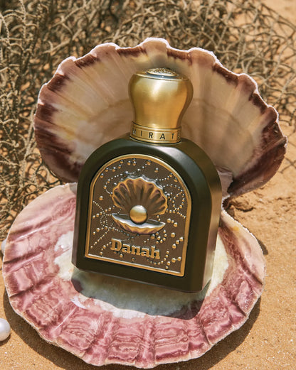 Emirates Pride Danah