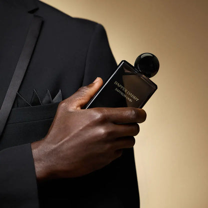 Kayali Dapper Daddy Saffron Oud 100ml