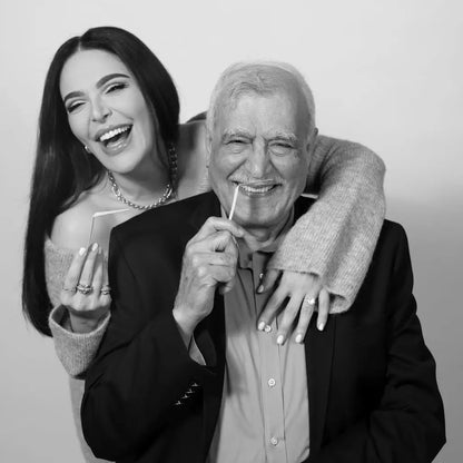 Kayali Dapper Daddy Saffron Oud 100ml