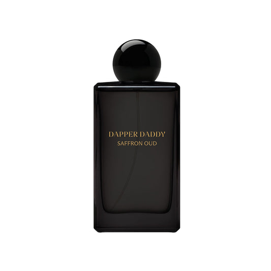Dapper Daddy Saffron Oud EDP 100ml