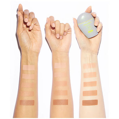 Shiseido Sports SPF50+ BB Cream