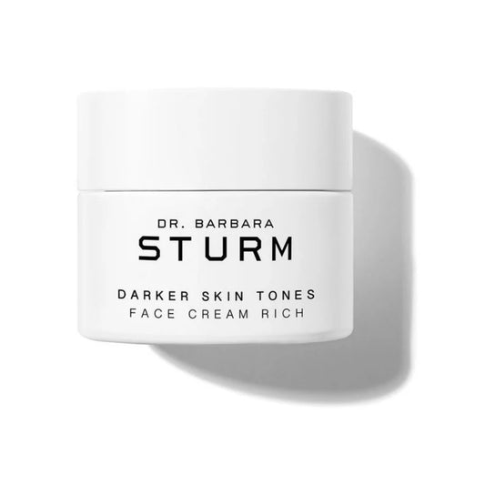 Dr. Barbara Sturm Darker Skin Tones Face Cream Rich 50ml
