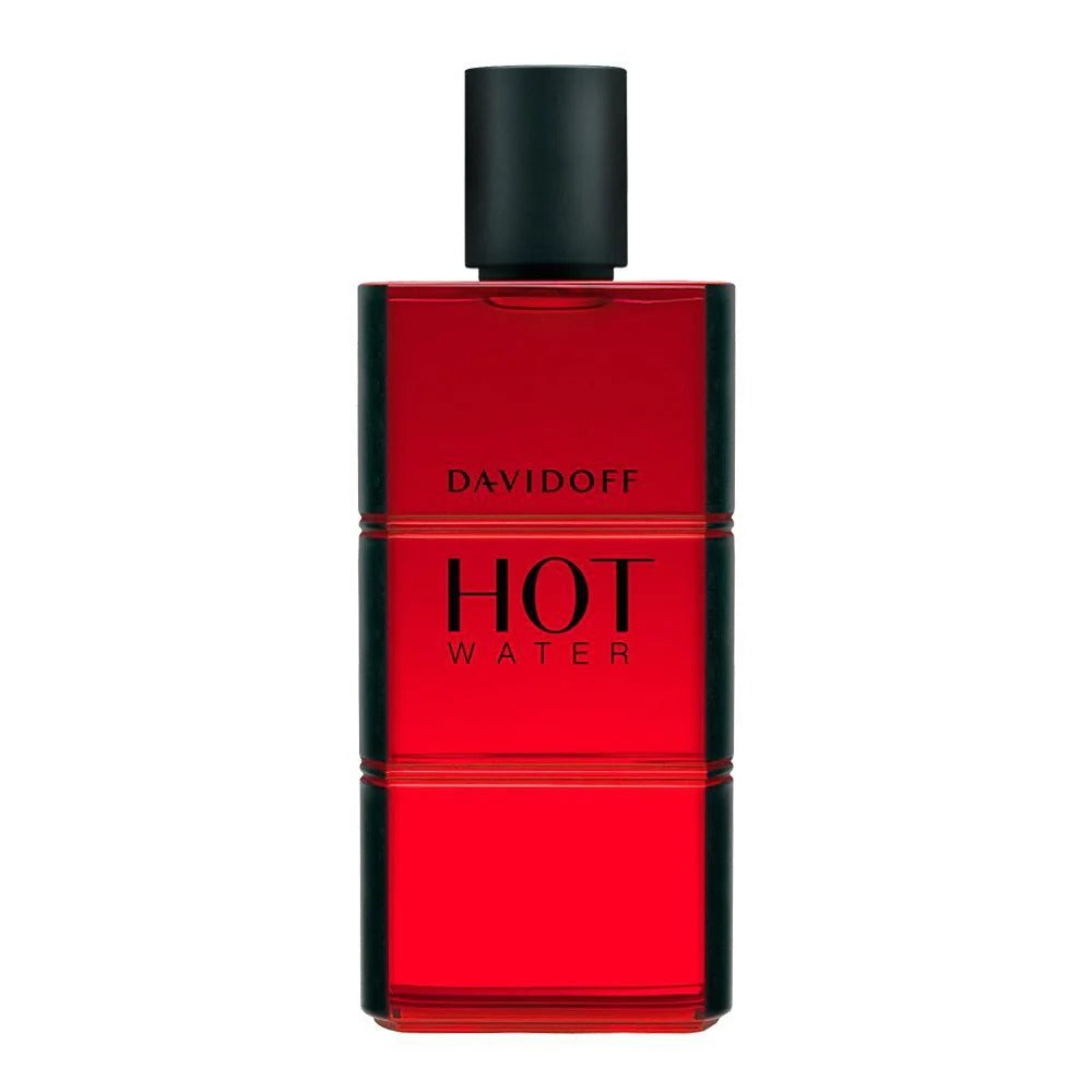 Davidoff - Hot Water - M Edt - 110Ml