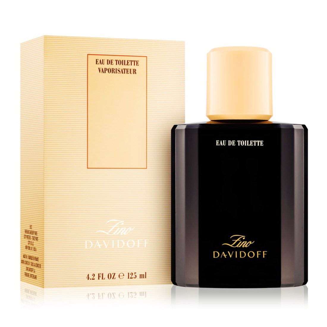 Davidoff - Zino - M Edt - 125Ml