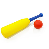 Dawson Sports - Foam Baseball Bat And Ball Set