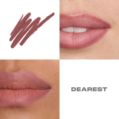 Morphe Signature Lip Pencil 1.5g