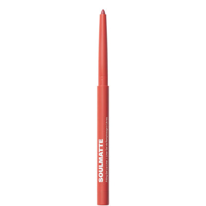 Morphe Soulmatte Filling Gel Lip Liner 0.21g