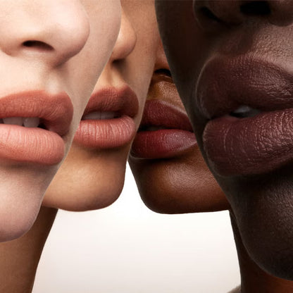 Morphe Lip Filter Hydroplump Soft Matte Lipstick 2.3g