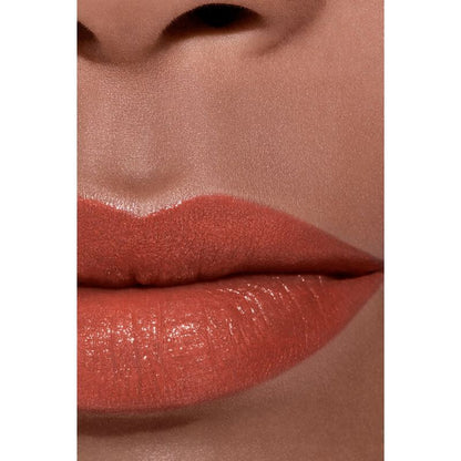 Chanel Rouge Coco Longwear Satin Lipstick