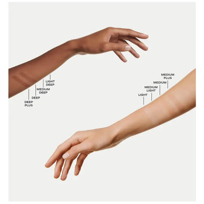 Chanel Les Beiges Water-Fresh Tint