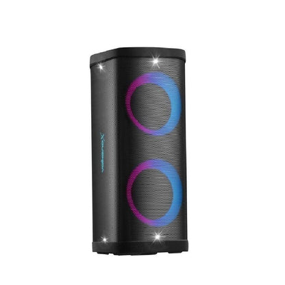 VXP300 Dual 6.5" Party Speaker - Black