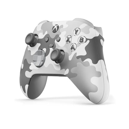 Microsoft XBox Special Edition Wireless Controller - Arctic Camo