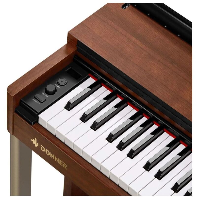 Donner - EC3008 DDP-200 Digital Piano