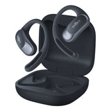 Shokz Openfit Air True Wireless Open-Ear Headphones - Black