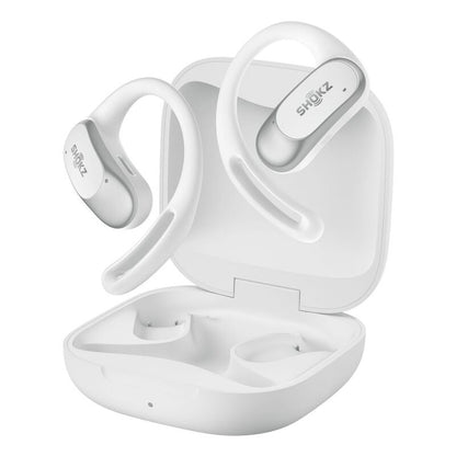 SHOKZ T511 OpenFit Air True Wireless Earbuds (White)