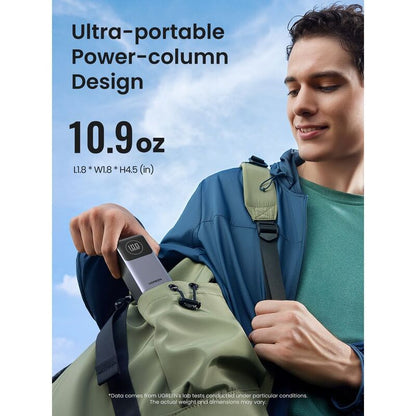 UGreen Nexode Power Bank 12000mAh Fast Charging Power Bank