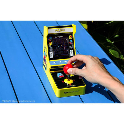 My Arcade Joystick Player Pac-Man Portable Retro Arcade