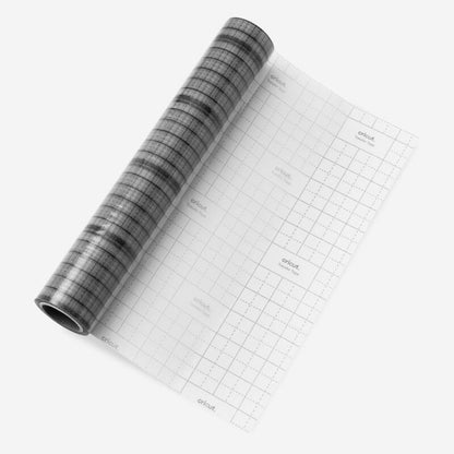 Cricut Linerless Transfer Tape (15 Ft)