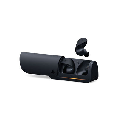 Sony Playstation Explore Wireless Earbuds - Midnight Black