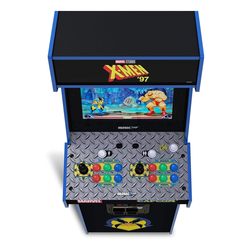 定番人気，SALE arcade1up Marvel vs CAPCOM 筐体