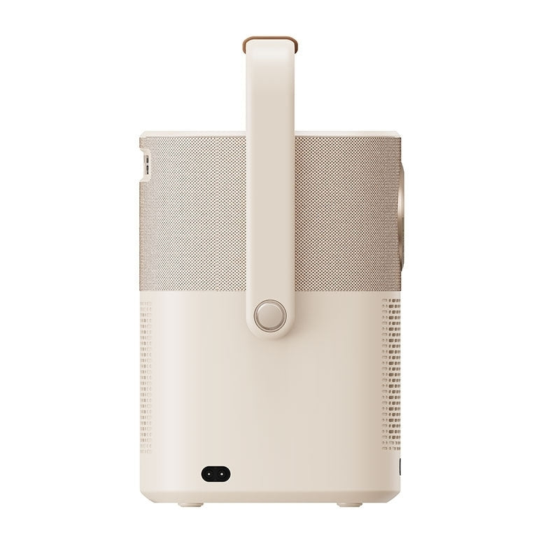 Yaber Projector T2 Plus Sound By JBL & Dolby Audio Supported - 450 ANSI Lumens/True Native 1080P FHD