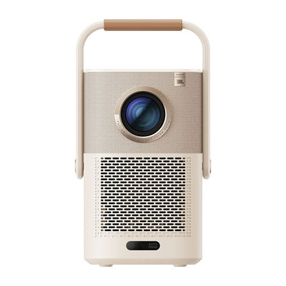Yaber Projector T2 Plus Sound By JBL & Dolby Audio Supported - 450 ANSI Lumens/True Native 1080P FHD