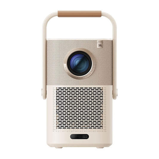 Yaber Projector T2 Plus Sound By JBL & Dolby Audio Supported - 450 ANSI Lumens/True Native 1080P FHD