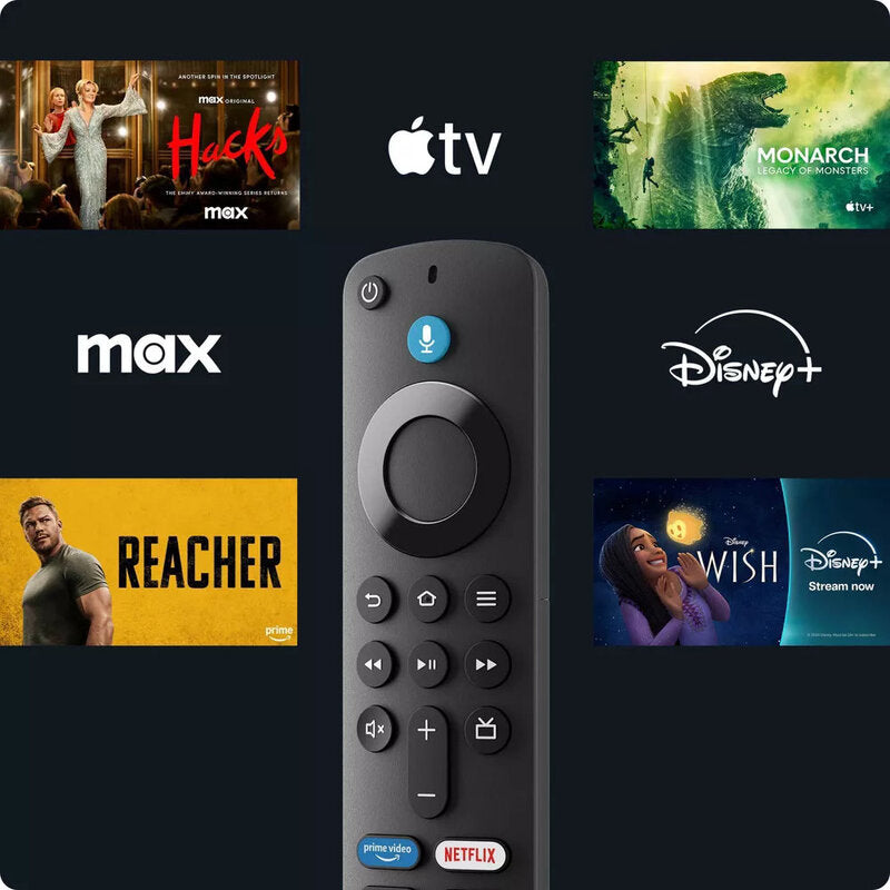 Amazon Fire TV Stick HD Streaming Device