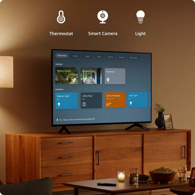 Amazon Fire TV Stick HD Streaming Device