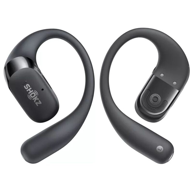 Shokz Openfit 2 True Wireless Open-Earphones - Black