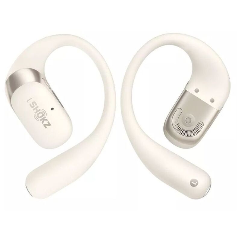 Shokz Openfit 2 True Wireless Open-Earphones - Beige