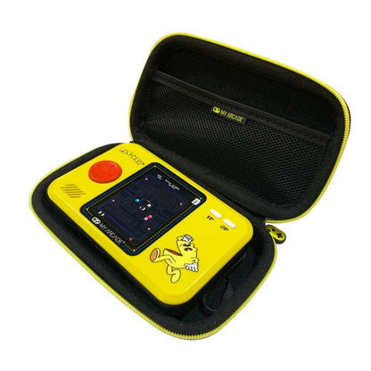 My Arcade Pocket Player Pro + Travel Case Pac-Man Portable Gaming System