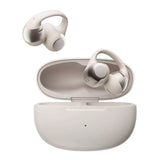 Shokz Opendots One Wireless Open-Ear Earbuds - Grey