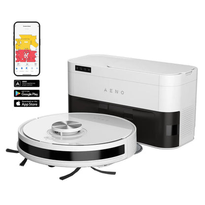AENO RC6S Robot Vacuum Cleaner