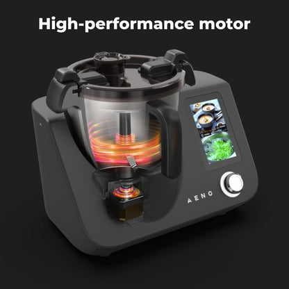 AENO CR1S GastroLab - Smart Kitchen Robot