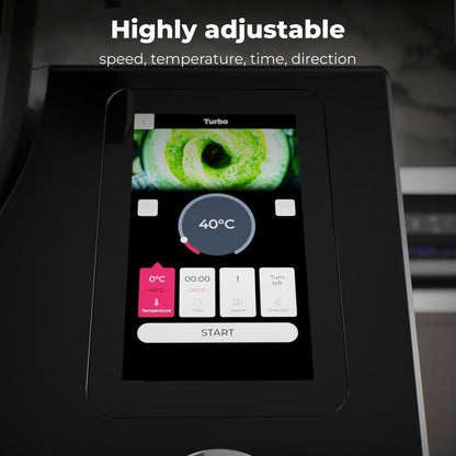 AENO CR1S GastroLab - Smart Kitchen Robot
