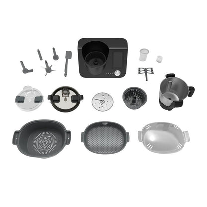 AENO CR1S GastroLab - Smart Kitchen Robot