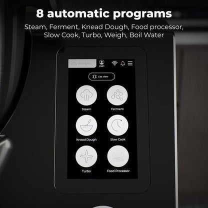 AENO CR1S GastroLab - Smart Kitchen Robot