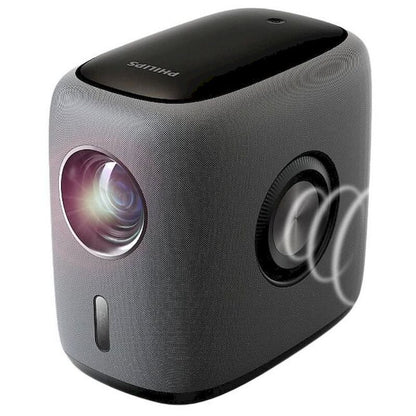 Philips Neopix 950 Smart Home Projector