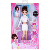 Phatmojo Dress To Impress Fashion Doll - Lana