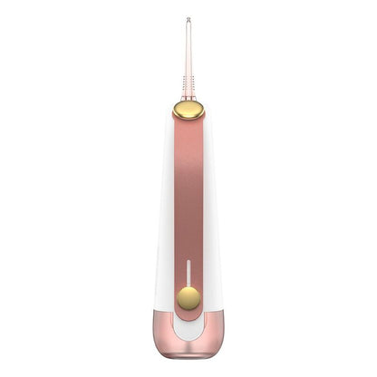 Oclean W10 Oral Irrigator Pink Portable Water Flosser