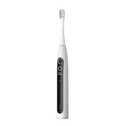 Oclean X Lite Family Smart Toothbrush Gray