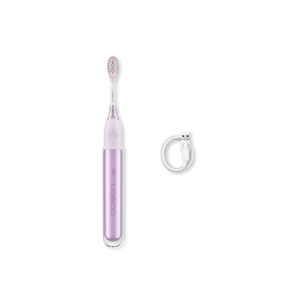 Oclean Ease Pro Purple Gentle Clean Electric Toothbrush