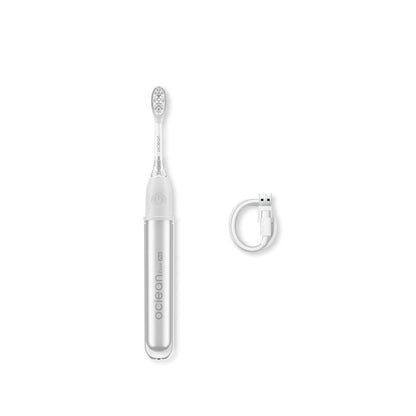 Oclean Ease Pro Silver Gentle Clean Electric Toothbrush